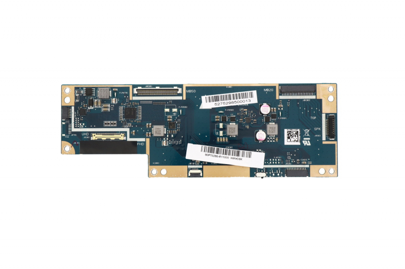 Carte contrôleur LCD Transmitter UHD Asus Carte contrôleur LCD Transmitter UHD Asus
