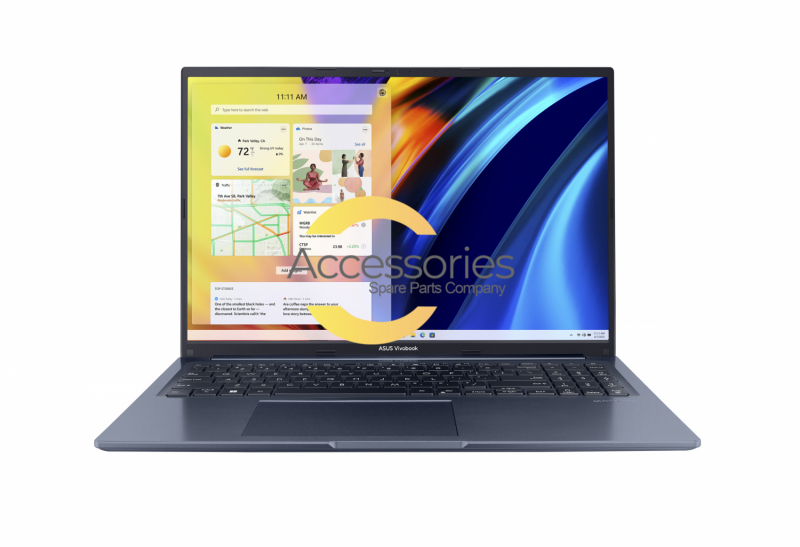 Vente piece Asus M1603IA