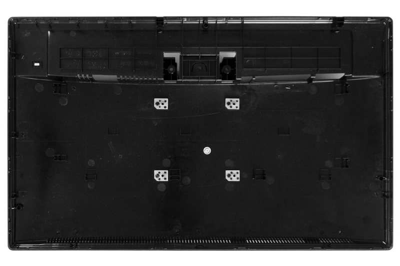 LCD Cover noir 21 pouces écran Asus - 13010-00204300