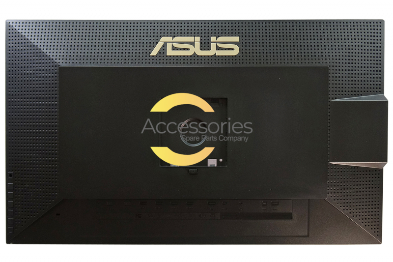 LCD Cover noir 32 pouces Asus