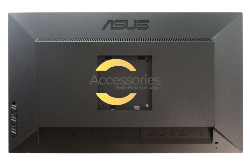 LCD Cover noir 24 pouces Asus