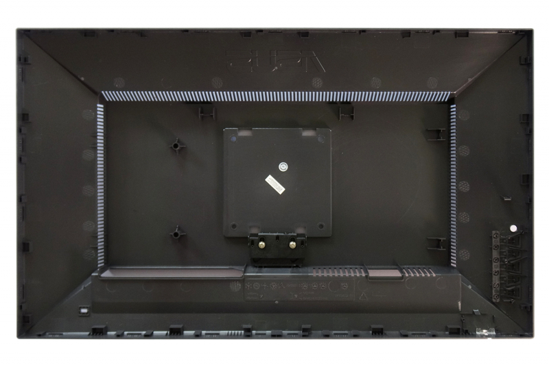 LCD Cover noir 24 pouces écran Asus