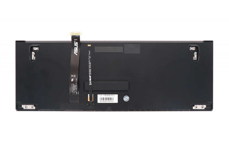 Module écran tactile Screenpad FHD 14 pouces Asus ROG Zephyrus Duo