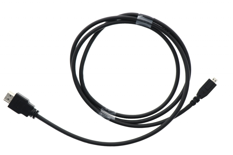 Câble HDMI vers micro HDMI ZenScreen Touch et ZenScreen Go