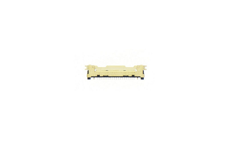 Connecteur 20 Pins Asus - 12017-00201000