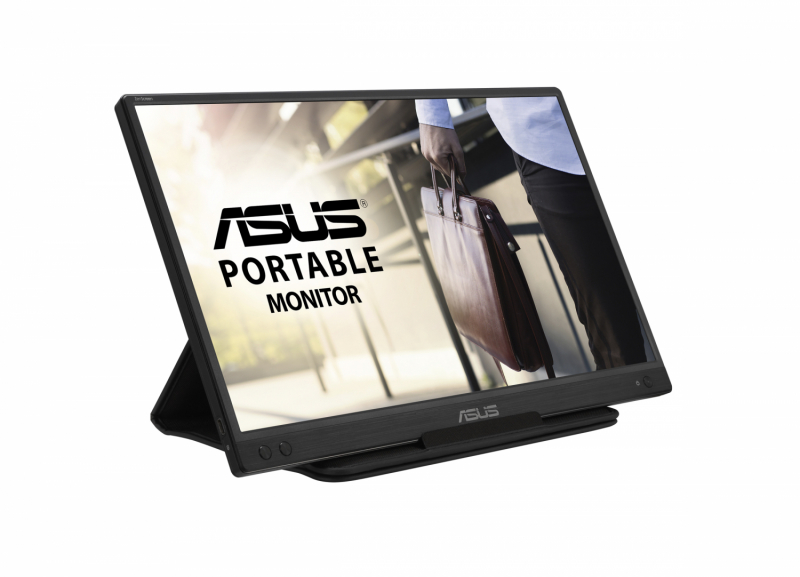 Asus MB166C Acheter pièce détachée pour Ecran Asus MB166C