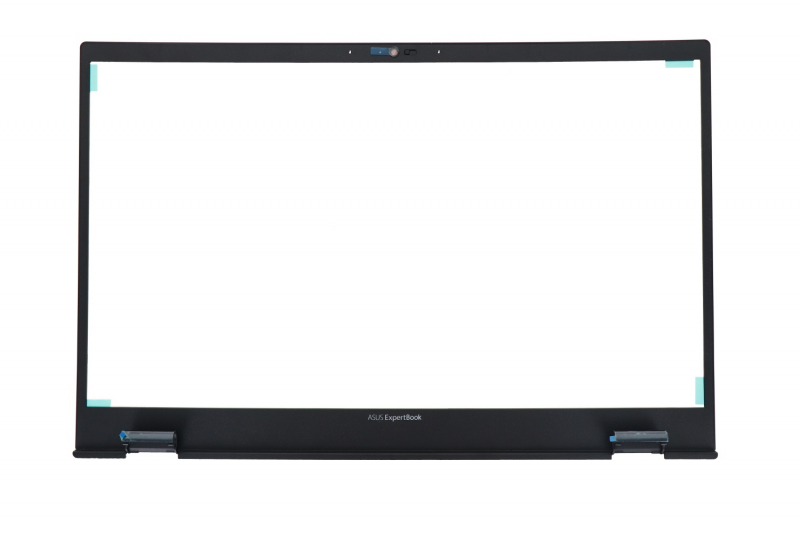 LCD Bezel noir 15 pouces Asus ExpertBook - 90NX0401-R7B011 LCD Bezel noir 15 pouces de PC portable Asus