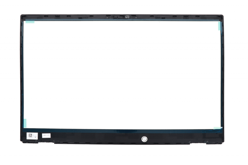 LCD Bezel noir 15 pouces Asus ExpertBook - 90NX0401-R7B011