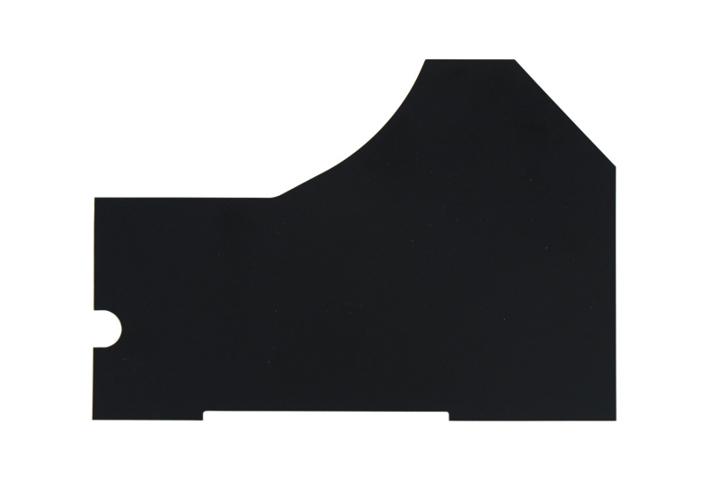 Film de protection de Disque SSD NVM Asus TUF Gaming - 13NR05Y0L02011