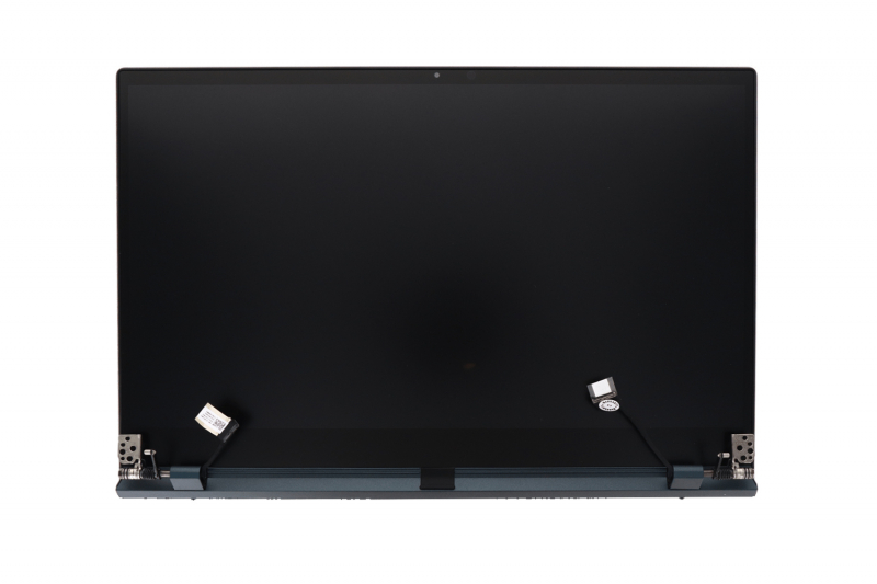 Module écran bleu tactile 400nits FHD 14 pouces Asus Zenbook Duo