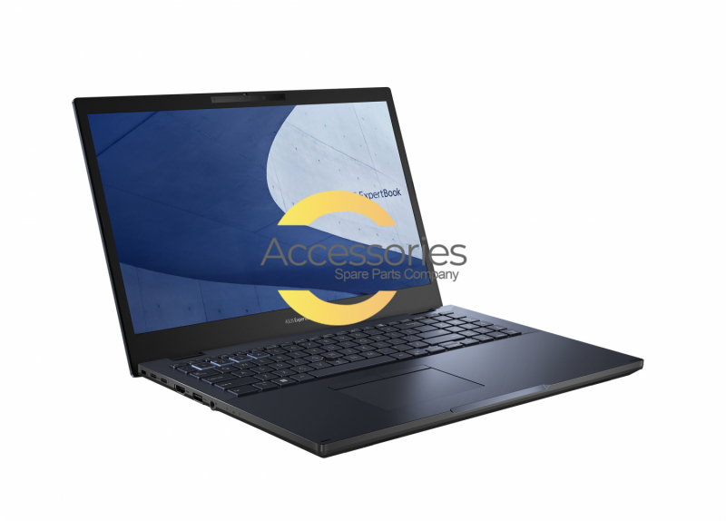 Achat pièce détachée pour Asus B2502FBA