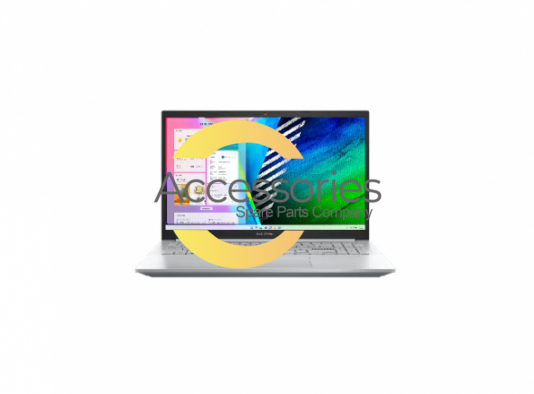 Comprar pieza Asus M6400QC