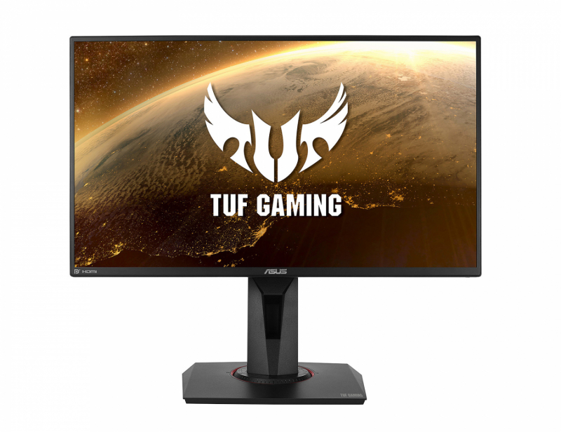 Changement pièce détachée Ecran Asus VG259QR