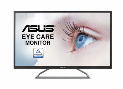 Changement pièce détachée pour Ecran Asus VA32UQ