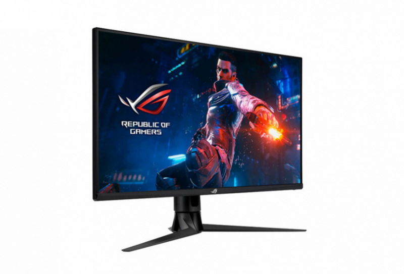 Remplacement piece detachee Ecran Asus PG32UQR