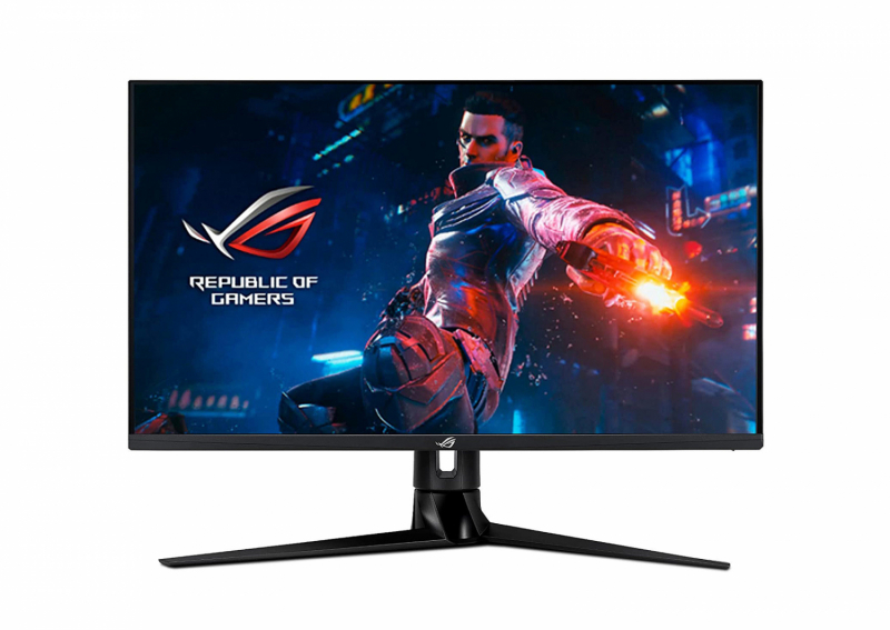 Remplacement pièce Ecran Asus PG32UQ
