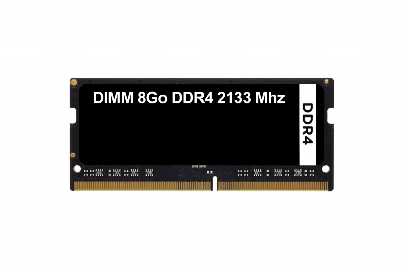 RAM DIMM 8Go DDR4 2133 Mhz