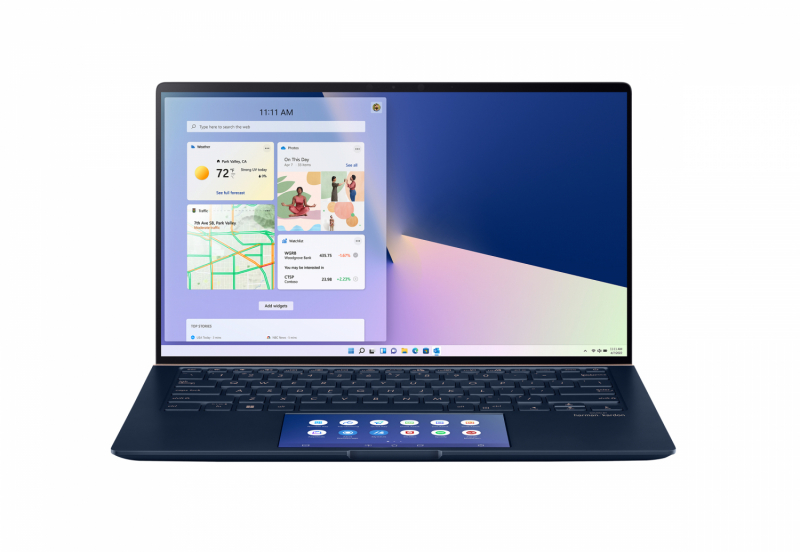 Asus UX434F Changement pièce détachée pour Asus UX434F