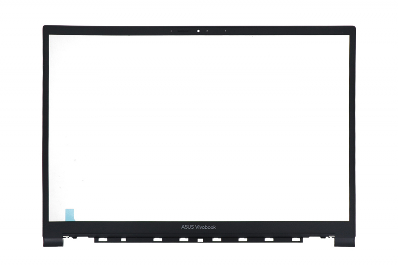 LCD Bezel noir 16 pouces Asus VivoBook - 90NB0UI0-R7B011