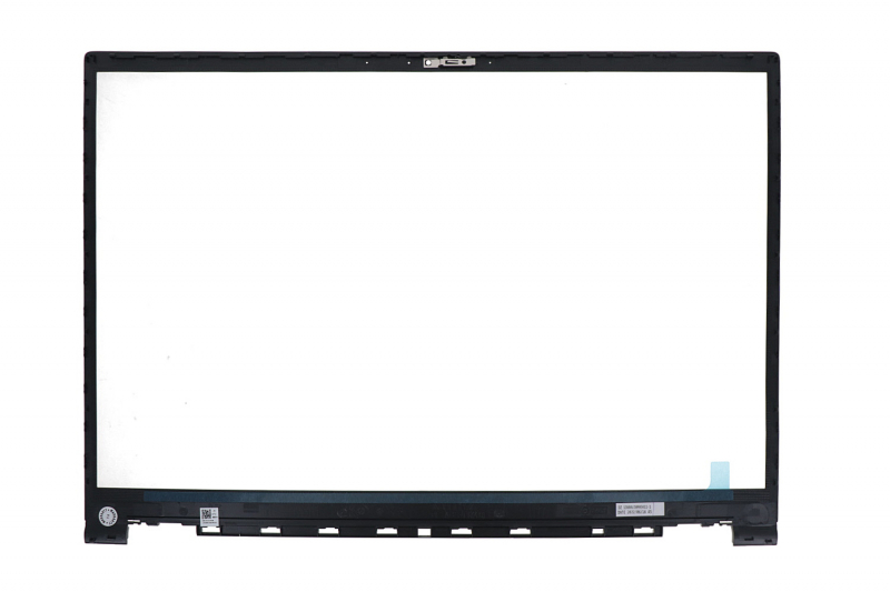 LCD Bezel noir 16 pouces Asus VivoBook - 90NB0UI0-R7B011
