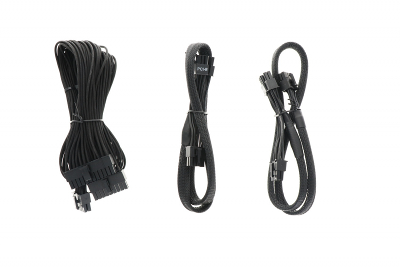 Set de Cables d'alimentation ROG Thor 1200W Asus