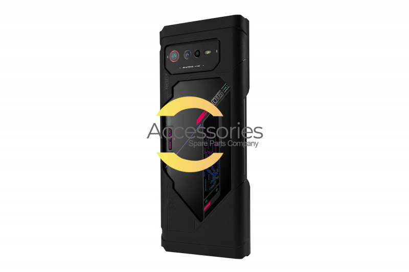 Manette de jeu Asus Kunai 3 noir ROG Phone