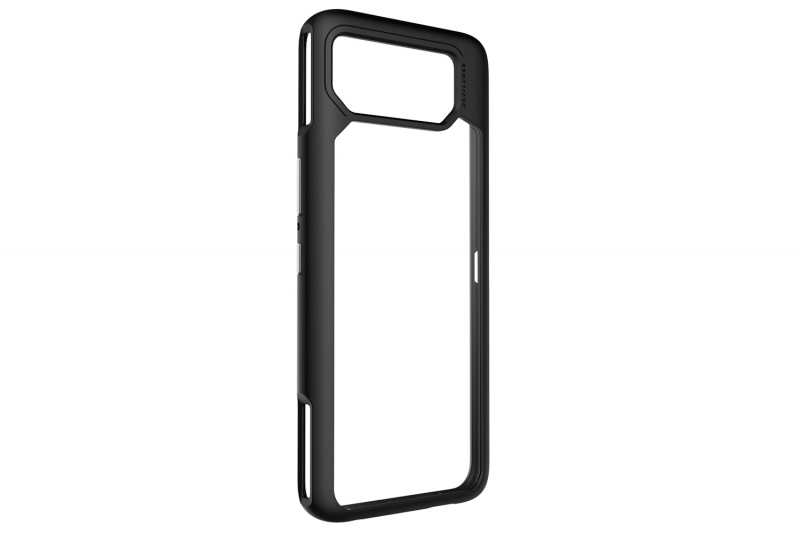 Coque noire DEVIL case ROG Phone 6