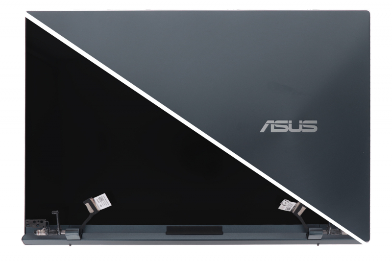Module écran OLED bleu UHD 15 pouces Asus
