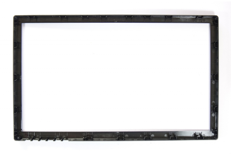 LCD Bezel noir 21 pouces écran Asus - 13010-00201200