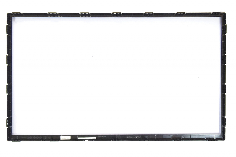 LCD Bezel noir 24 pouces écran Asus - 13010-01140000