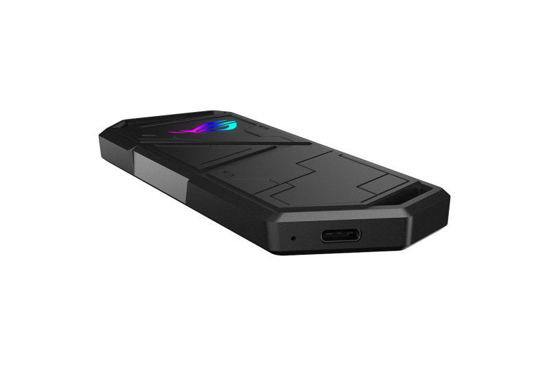 Boîtier SSD M.2 NVMe ROG Arion Lite