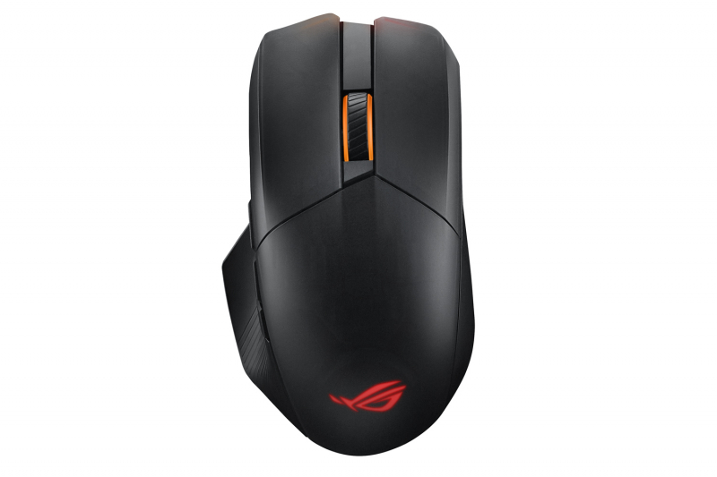 Asus ROG Chakram X ORIGIN (sans fil)