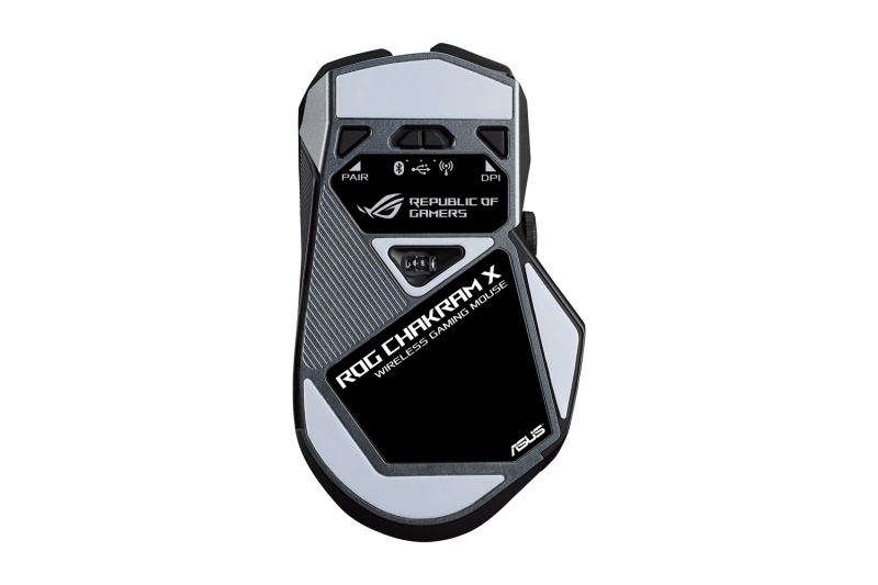 Asus ROG Chakram X ORIGIN (sans fil)