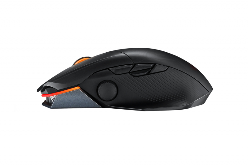 Asus ROG Chakram X ORIGIN (sans fil)