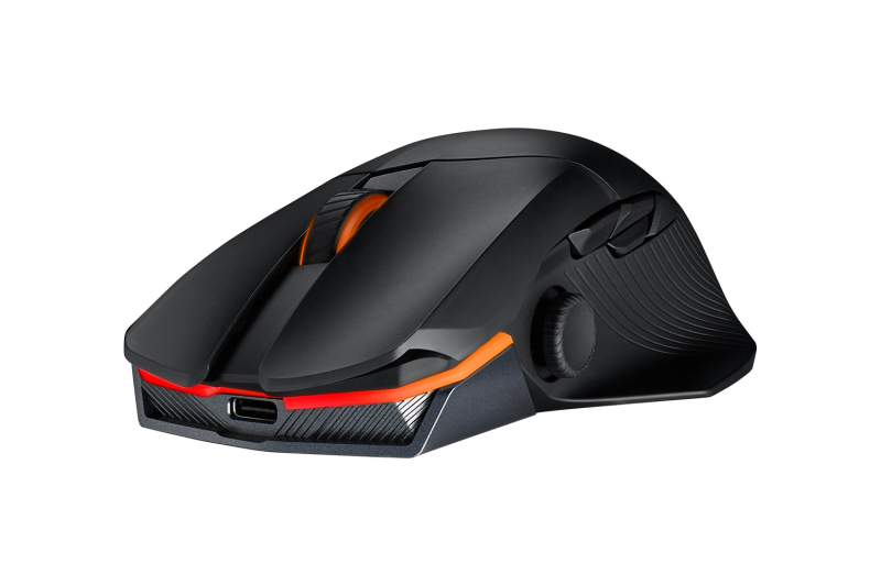 Asus ROG Chakram X ORIGIN (sans fil)