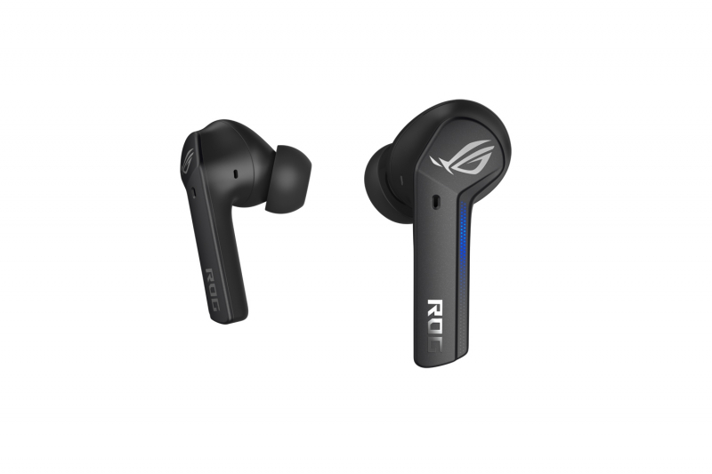 Ecouteurs ROG CETRA True Wireless noir