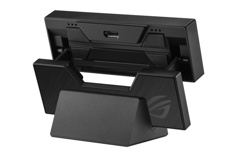 Caméra USB ROG Eye S