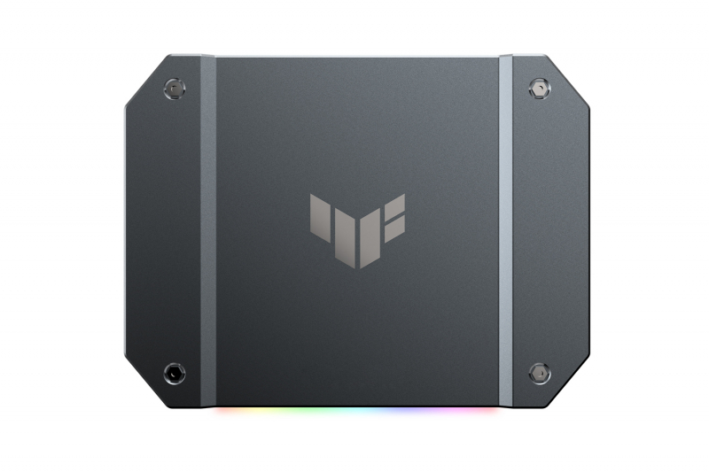 Boîtier d'acquisition TUF Capture Box (CU4K30)
