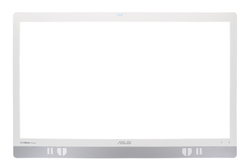 LCD Bezel blanc 21 pouces Asus LCD Bezel blanc 21 pouces Asus