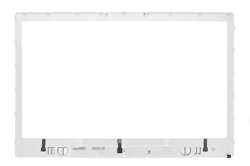 LCD Bezel blanc 21 pouces Asus