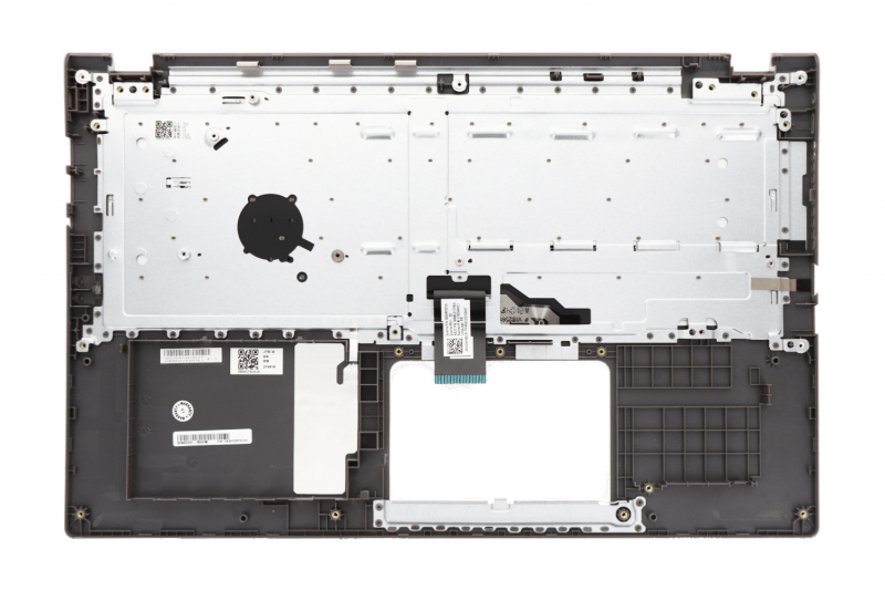 Clavier gris Asus VivoBook - Authentique Asus