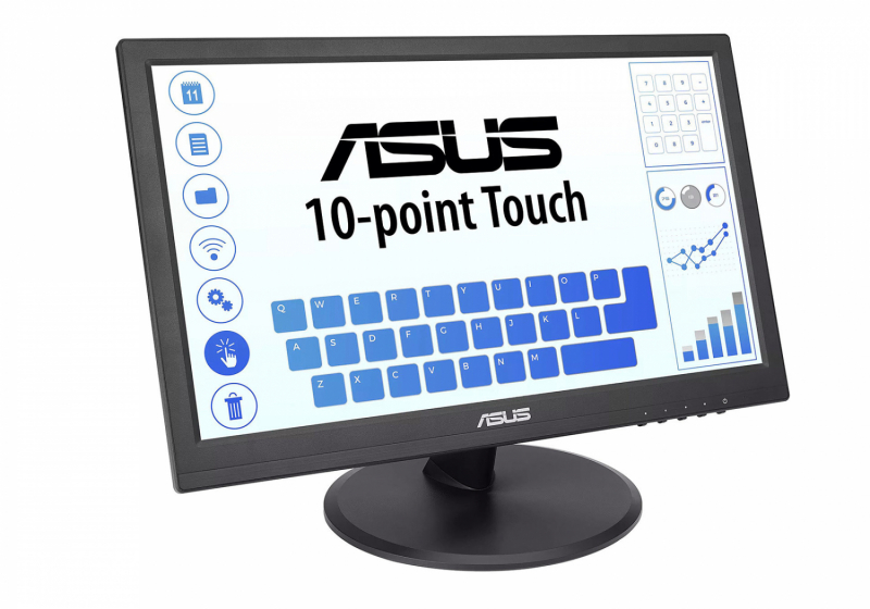 Asus VT168HR Piece détachee pour Ecran Asus VT168HR