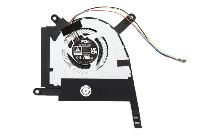Ventilateur GPU Asus TUF Gaming - DQ5D581F001