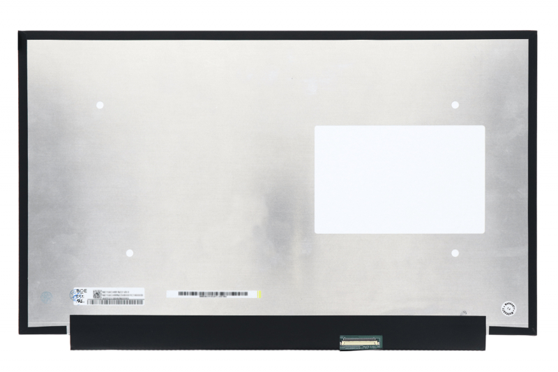 Dalle 15,6 pouces EDP WQHD 240Hz mate
