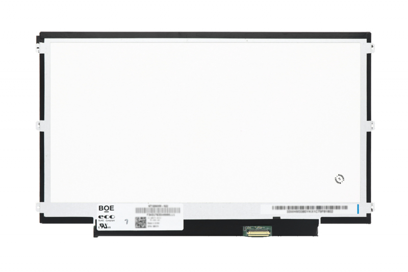 Dalle 13,3 pouces EDP HD brillante