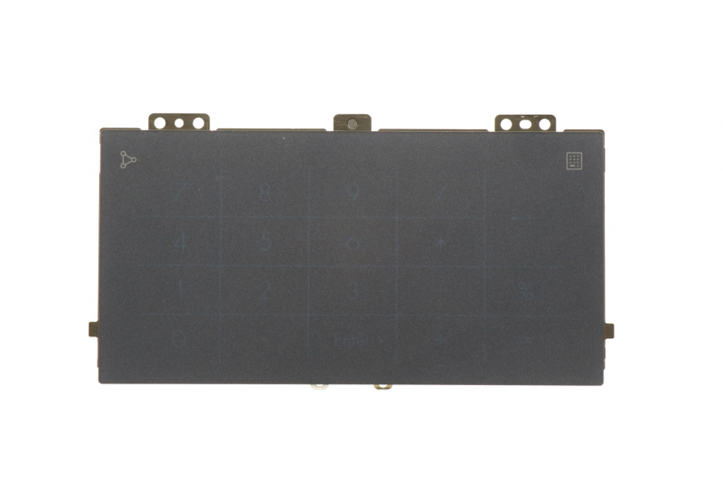 Numpad gris Asus ExpertBook B9
