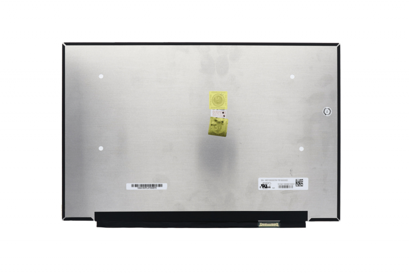 Dalle 14 pouces EDP WQXGA 400 Nits mate