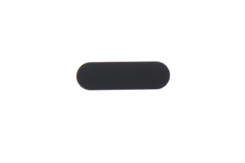 Patin Avant Noir Bottom Case Asus - 13NB0ST2L01011
