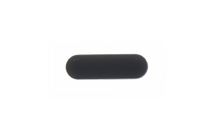 Patin Arrière Noir Bottom Case Asus - 13NB0ST2L02011