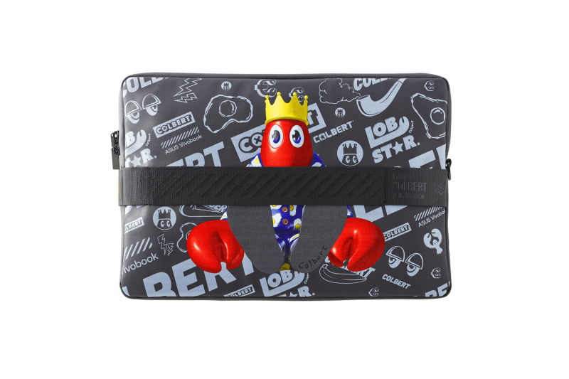Sacoche Philip Colbert Asus Sacoche Édition Philip Colbert de portable 13.3 pouces Asus